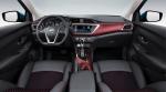 Nissan Lannia 2015 года
